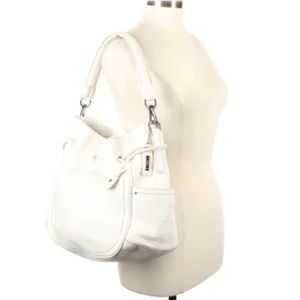 Cole Haan 100$! Originally 348! BEAUTIFUL ☁️ WHITE